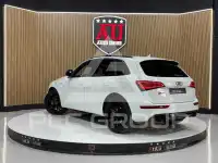 2014 Audi SQ5