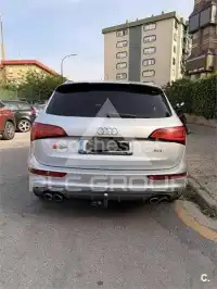2014 Audi SQ5