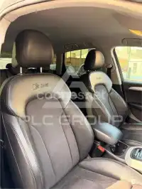2014 Audi SQ5