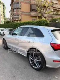 2014 Audi SQ5