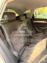 2014 Audi SQ5