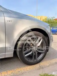 2014 Audi SQ5