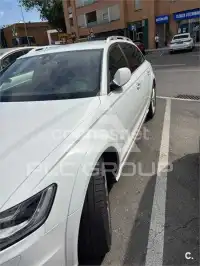 2014 Audi A6