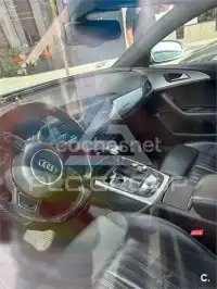 2014 Audi A6