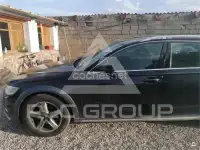 2014 Audi A6
