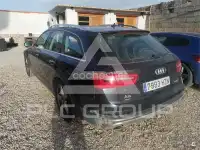 2014 Audi A6
