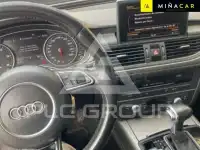 2014 Audi A6