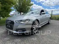 2014 Audi A6