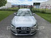 2014 Audi A6
