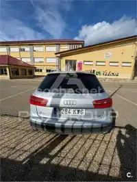 2014 Audi A6