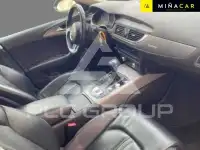 2014 Audi A6