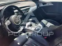 2014 Audi A6