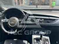 2014 Audi A6
