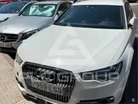 2014 Audi A6
