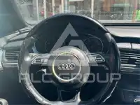 2014 Audi A6