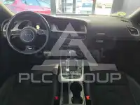 2014 Audi A5