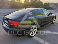 2014 Audi A5