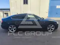 2014 Audi A5