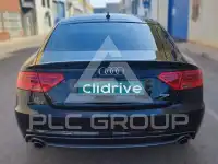 2014 Audi A5