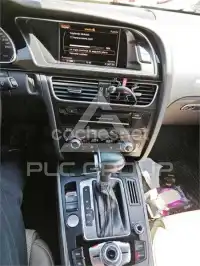 2014 Audi A5