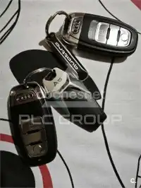 2014 Audi A5