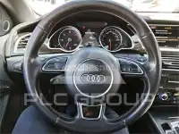 2014 Audi A5