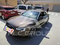 2014 Audi A5