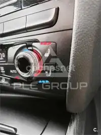 2014 Audi A5