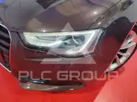 2014 Audi A5
