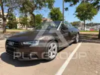 2014 Audi A5