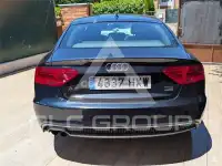 2014 Audi A5