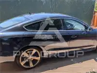 2014 Audi A5