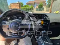 2014 Audi A5
