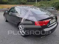 2014 Audi A5