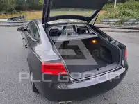 2014 Audi A5