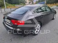 2014 Audi A5