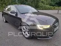 2014 Audi A5