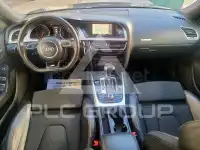 2014 Audi A5
