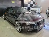 2014 Audi A5
