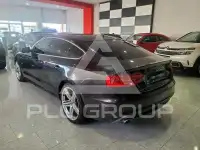 2014 Audi A5