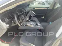 2014 Audi A5