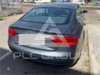 2014 Audi A5