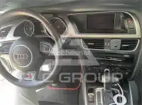 2014 Audi A5