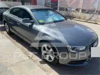 2014 Audi A5