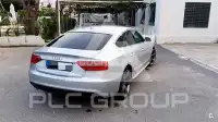 2014 Audi A5