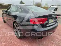 2014 Audi A5