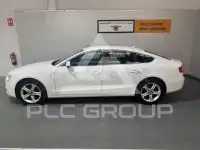 2014 Audi A5