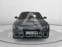 2014 Audi A5