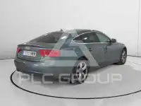 2014 Audi A5