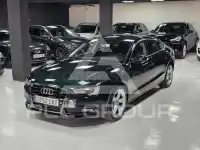2014 Audi A5